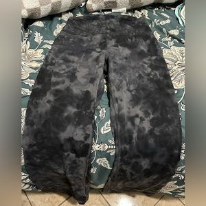 Lululemon Flare Leggings